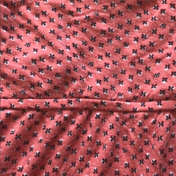 ☀️5 for $30 Sale ☀️Simply Vera Intimates Chemise - Picture 2 of 4